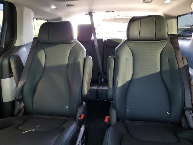 2024 KIA CARNIVAL S KNDNE5H34R6343469