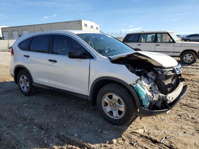 5J6RM3H3XFL000875 | 2015 HONDA CR-V LX