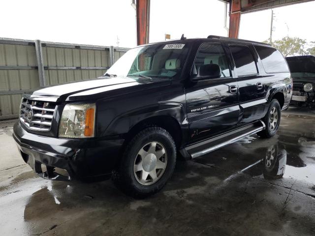 2006 Cadillac Escalade ESV 