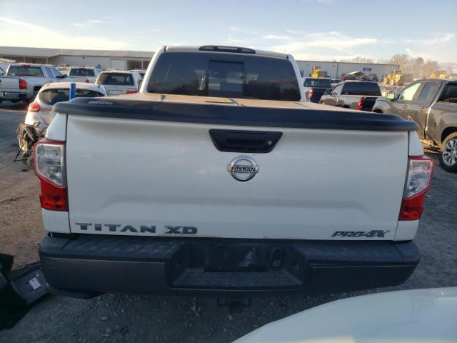 1N6BA1F43KN508973 | 2019 NISSAN TITAN XD S