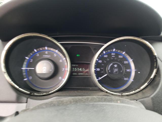 2013 Hyundai Sonata - Image 9