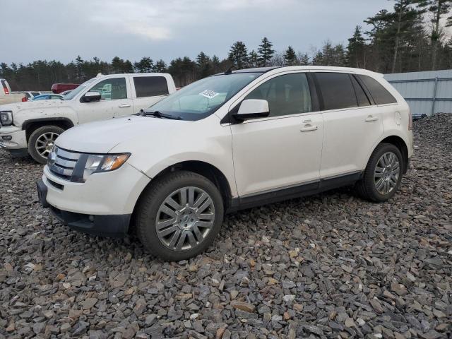 2010 Ford Edge Limited