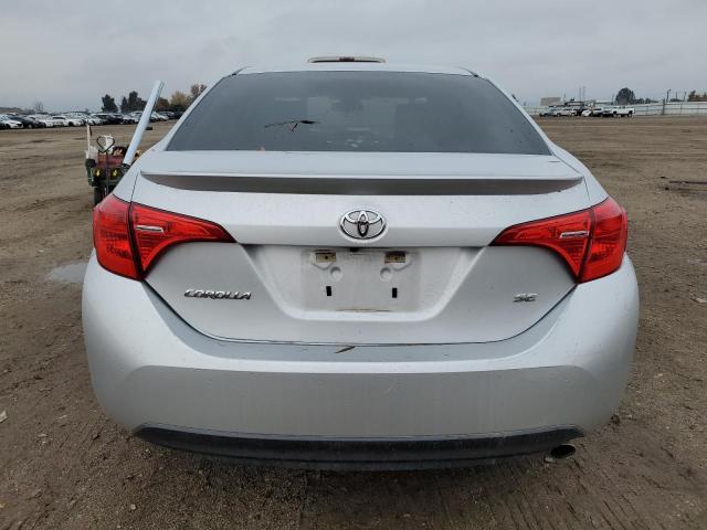 VIN WP0CA2A95PS238377 2017 TOYOTA COROLLA no.6