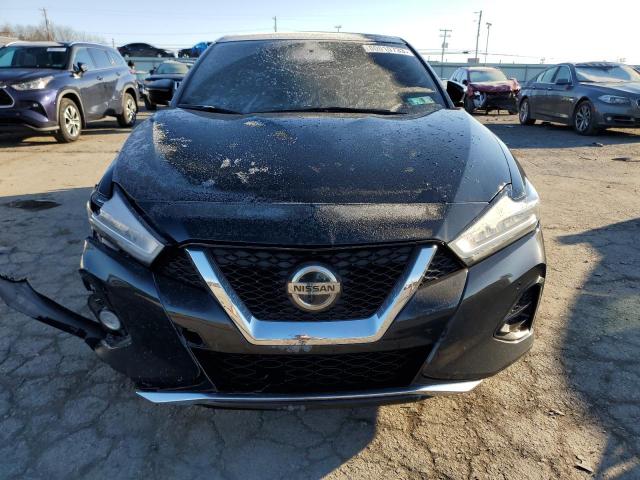 1N4AA6AVXKC368126 | 2019 NISSAN MAXIMA S