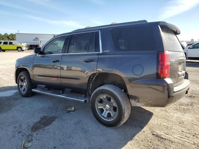 1GNSKBKC3GR160313 | 2016 CHEVROLET TAHOE K150