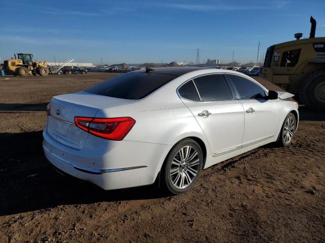 KNALN4D74E5166901 | 2014 KIA CADENZA PR