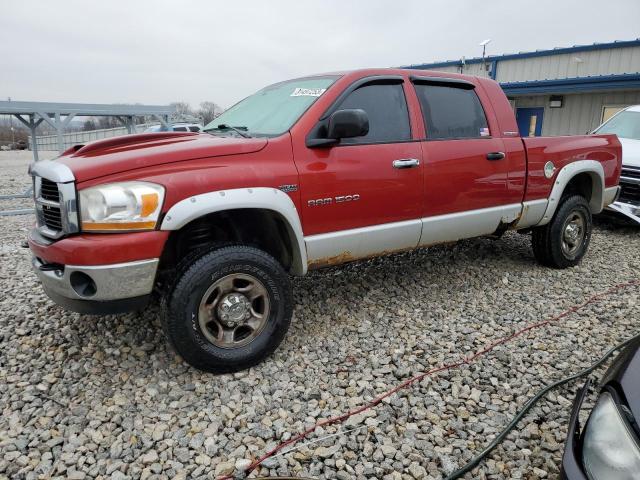 2006 Dodge Ram 1500 