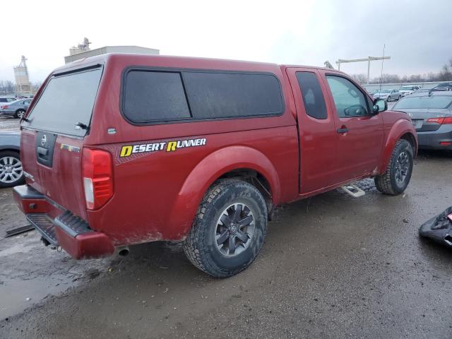 1N6AD0CU8GN743183 | 2016 NISSAN FRONTIER S