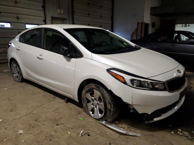 2018 KIA FORTE LX - 3KPFL4A76JE212172