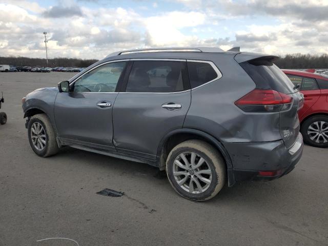 JN8AT2MV3JW343546 | 2018 NISSAN ROGUE S