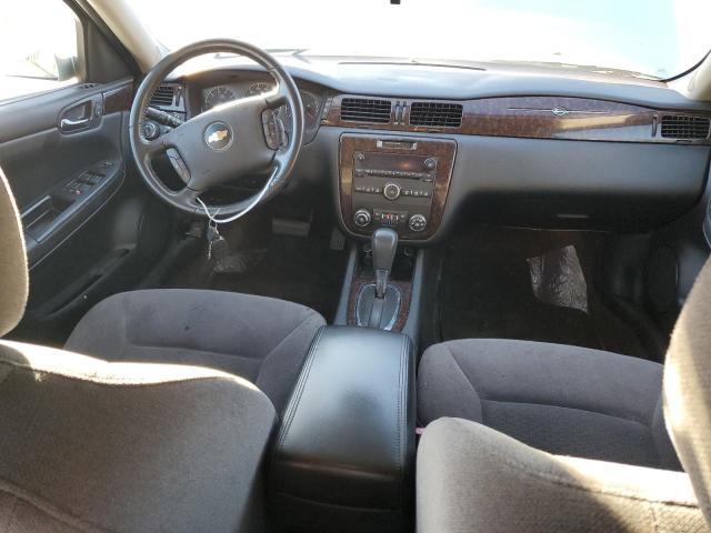 2G1WB5E30E1105873 | 2014 CHEVROLET IMPALA LIM