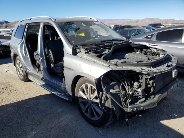 VIN 4JGDF6EE0FA520298 2015 Mercedes-Benz GL-Class, ... no.4