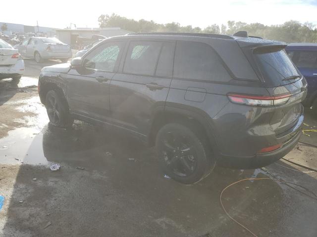 2023 JEEP GR CHEROKE 1C4RJGBGXPC546109