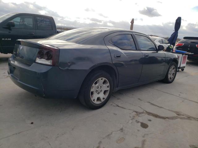 2B3KA43RX7H848370 | 2007 Dodge charger se