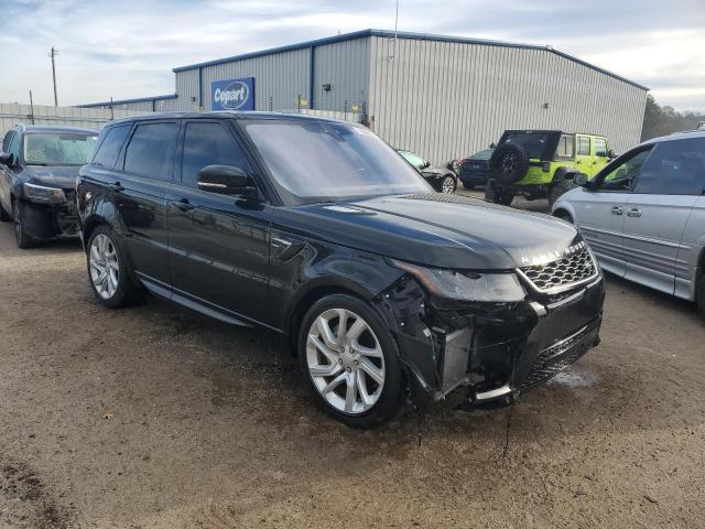 SALWR2RV7JA409787 | 2018 LAND ROVER RANGE ROVE