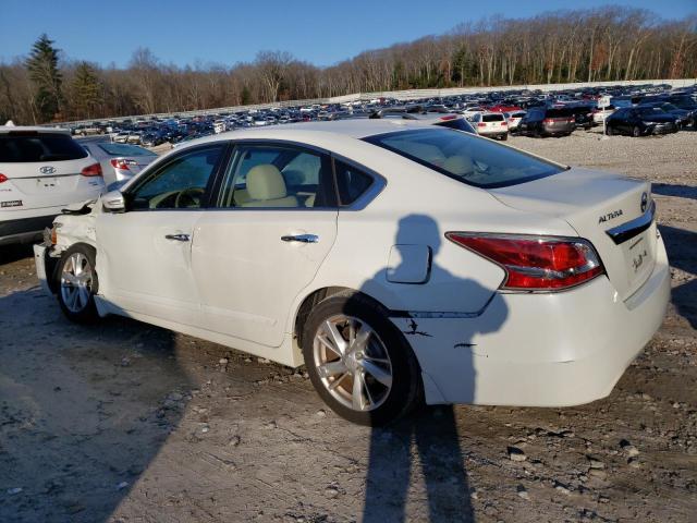 1N4AL3AP4FC133348 | 2015 NISSAN ALTIMA 2.5