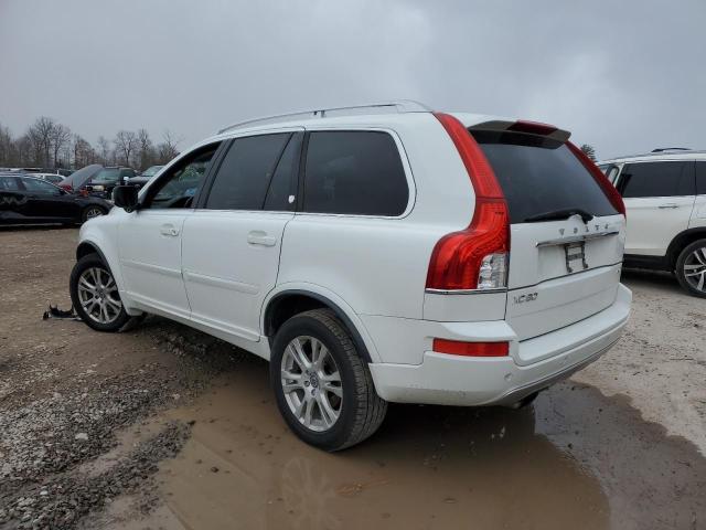 VIN YV4952CZ9D1638484 2013 Volvo XC90, 3.2 no.2