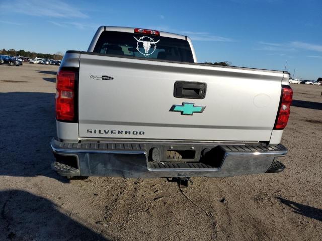 2016 CHEVROLET SILVERADO - 1GCVKNEC0GZ372458