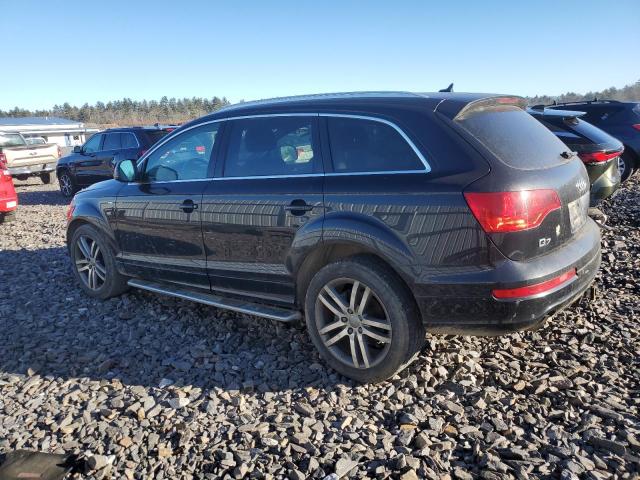 WA1AM74L09D035854 | 2009 Audi q7 tdi