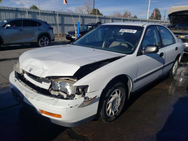 Vin: 1hgcd5621ra106263, lot: 80272573, honda accord dx 1994 img_1
