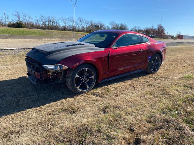 1FA6P8TH8K5197629 | 2019 FORD MUSTANG