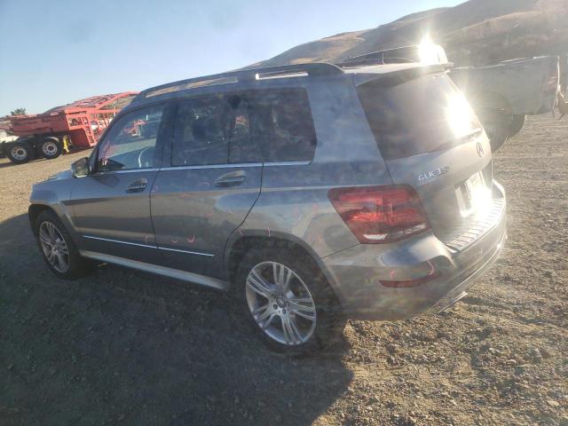 2013 Mercedes-Benz Glk 350 4Matic VIN: WDCGG8JB1DF994244 Lot: 76988343