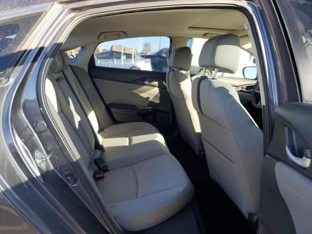 19XFC2F79GE084242 | 2016 HONDA CIVIC EX