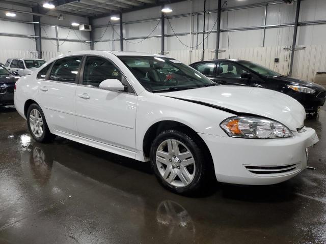 2G1WB5E36E1117011 | 2014 CHEVROLET IMPALA LIM