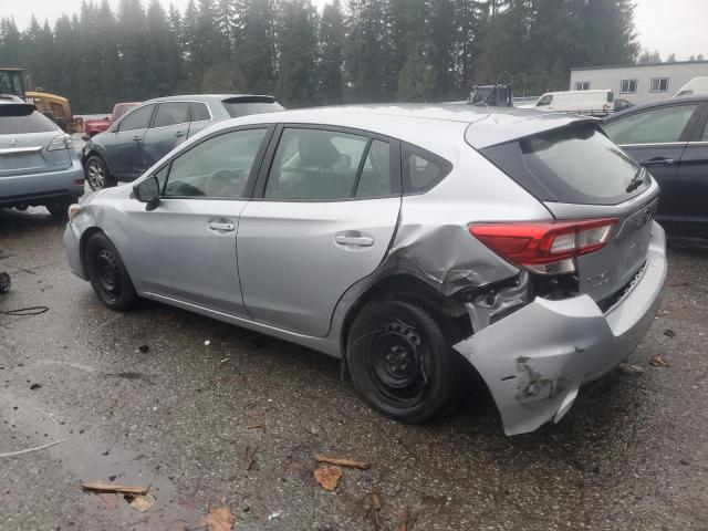 4S3GTAA66K3713971 | 2019 SUBARU IMPREZA