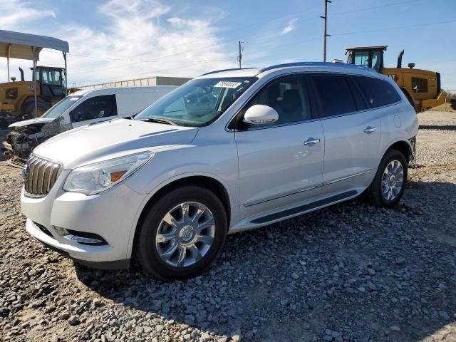 VIN 5GAKRBKD3HJ348456 2017 BUICK ENCLAVE no.1