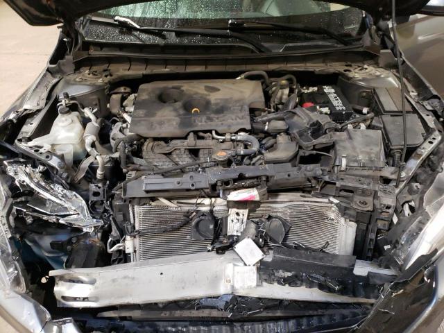 2020 NISSAN ALTIMA SL - 1N4BL4EV0LC133040