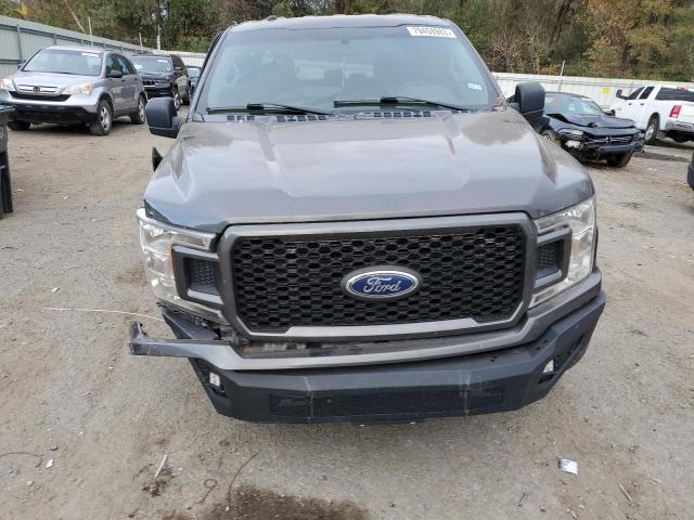 1FTEW1CP4JKF12742 | 2018 FORD F150 SUPER