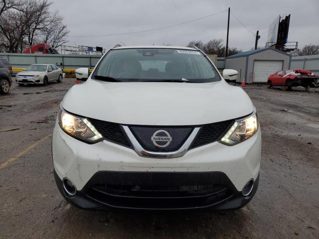 JN1BJ1CP7KW528478 | 2019 NISSAN ROGUE SPOR