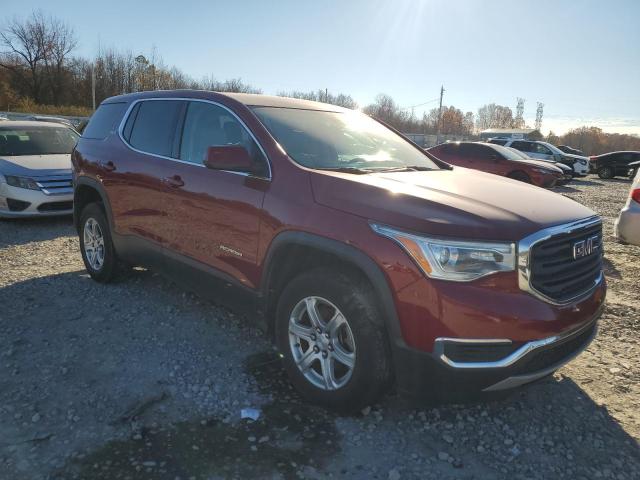 1GKKNKLA1KZ130852 | 2019 GMC ACADIA SLE