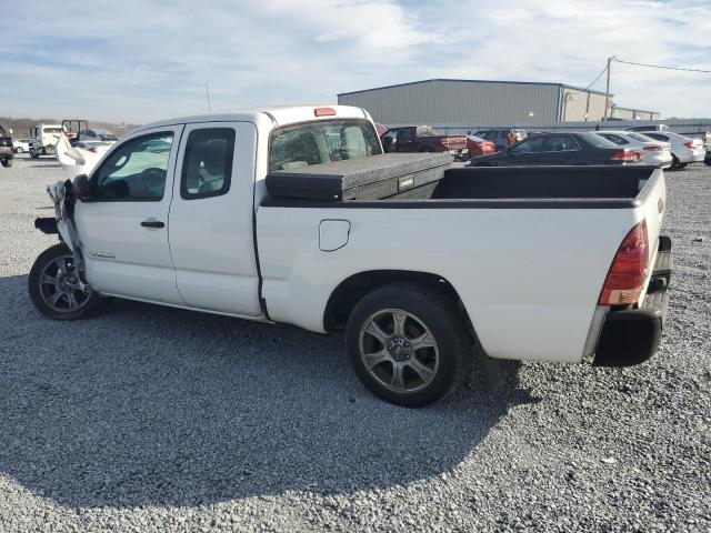 5TFTX4CN9EX043502 | 2014 TOYOTA TACOMA ACC