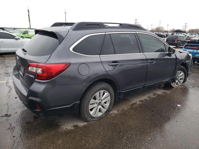 4S4BSABC9K3292082 | 2019 SUBARU OUTBACK 2.