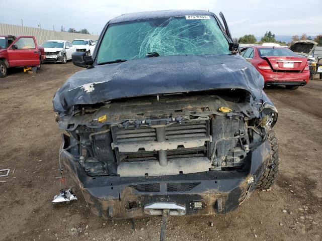 2016 DODGE 1500 - 1C6RR7KT9GS305693