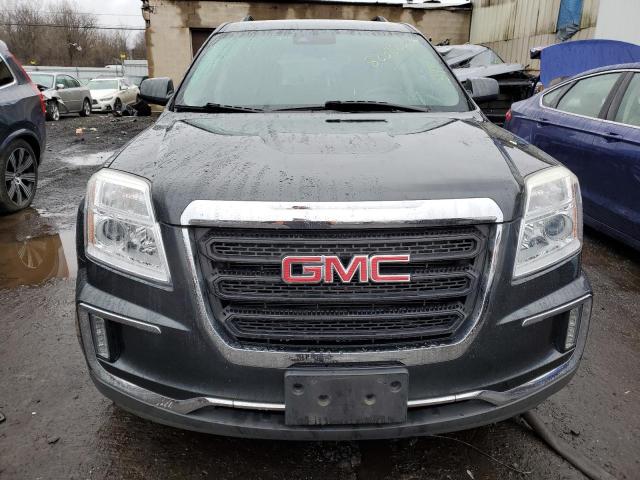 2GKFLTE36H6140504 | 2017 GMC TERRAIN SL