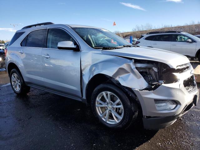 2GNALCEKXH6241100 | 2017 CHEVROLET EQUINOX LT