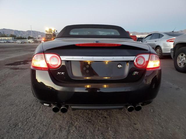 2007 Jaguar Xkr VIN: SAJWA44C779B13330 Lot: 79677353