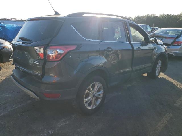 2018 FORD ESCAPE SEL - 1FMCU0HD9JUC44390