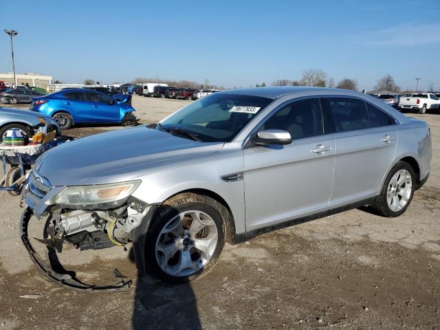 2011 Ford Taurus SEL