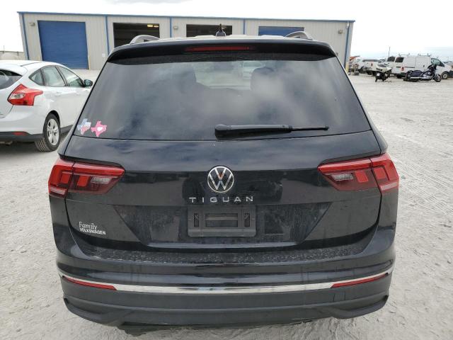 3VVRB7AX6PM026150 | 2023 VOLKSWAGEN TIGUAN S