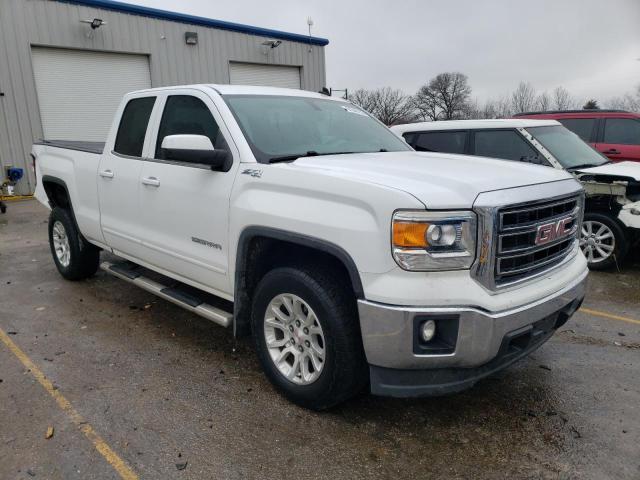 1GTV2UEC9EZ294074 | 2014 GMC SIERRA K15