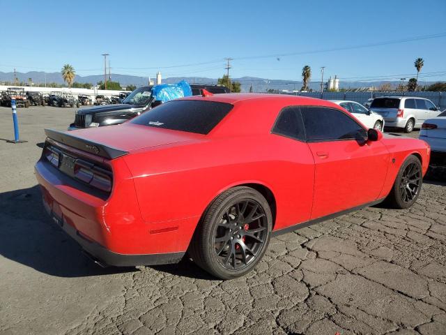 2C3CDZC90FH888077 | 2015 DODGE CHALLENGER