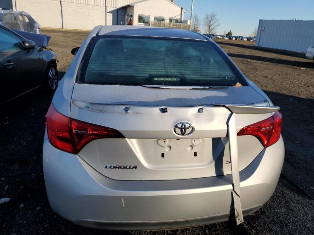 5YFBURHE0KP897475 | 2019 TOYOTA COROLLA L