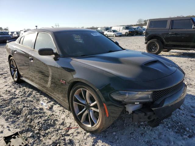 2C3CDXCT9FH732491 | 2015 DODGE CHARGER R/