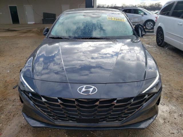 KMHLP4AG9PU618248 | 2023 HYUNDAI ELANTRA LI