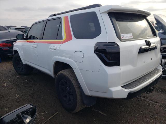 JTEBU5JR4G5400997 | 2016 TOYOTA 4RUNNER SR