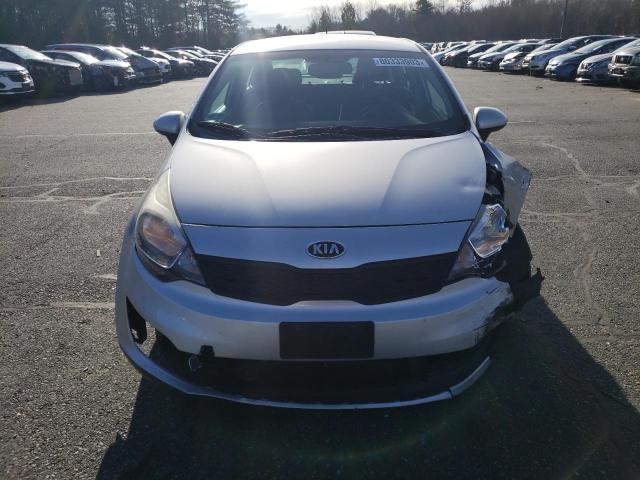 KNADM4A31G6569210 | 2016 KIA RIO LX